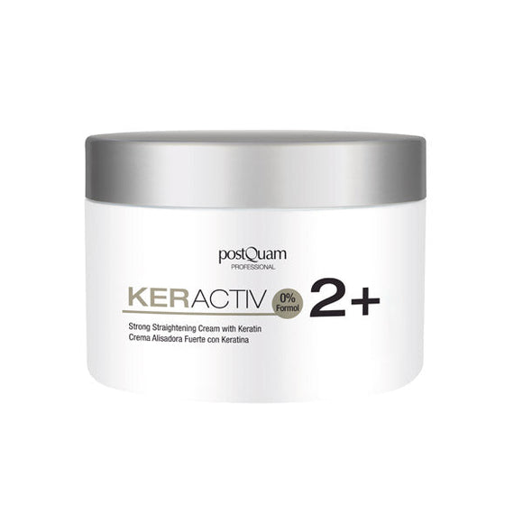 Creme lissante normale cream avec keratine 200 ml - Clicktofournisseur.com