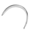 PROTECTIE AUTO pentru usa Baseus Streamlined, contine 4 bucati (2 benzi scurte), transparent "CRFZT-A02" - 6953156217515