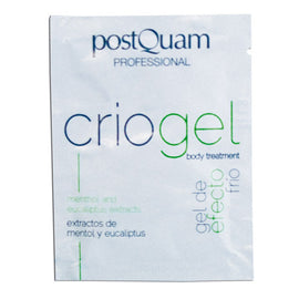 Criogel gel d'effet froid 20 sachet de 5ml - Clicktofournisseur.com