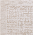 Tapis tissé plat moderne CRISS-11