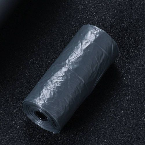 Sacs poubelles poubelle de voiture baseus gentleman contient 60 sacs ménagers en plastique pour poubelle crljt-01 "crljd-0g" - 6953156296497