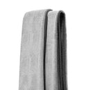 LAVETA MICROFIBRA auto Baseus, pentru uscare, stergere si detailing auto 40x80 cm, gri "CRXCMJ-A0G" - 6953156220881