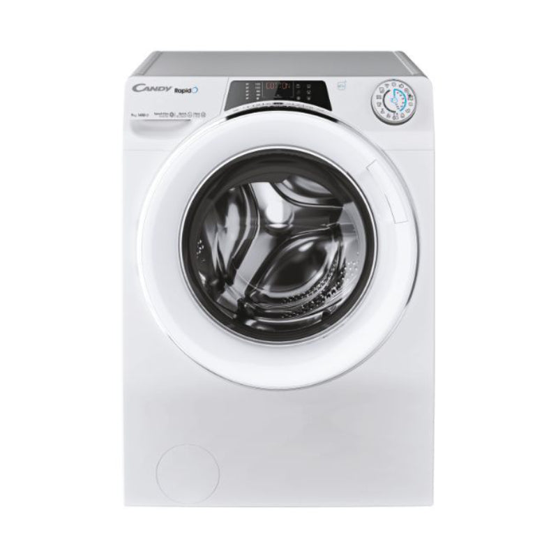Machine à laver mince cs4 1272de