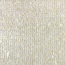 Revêtement mural WallFace fait à la main avec des véritables coquilles CSA02 CAPIZ crème blanc