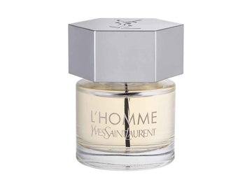 Yves Saint Laurent L'Homme Eau De Toilette 60 ml (man)