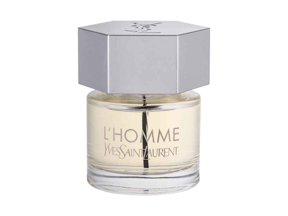 Yves Saint Laurent L'Homme Eau De Toilette 60 ml (man)