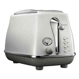 De’Longhi CTOC2103.W 6 2 slice(s) 900 W White