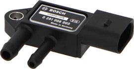 Ecost customer return Bosch 0281006005 Diff Pressure Sensor