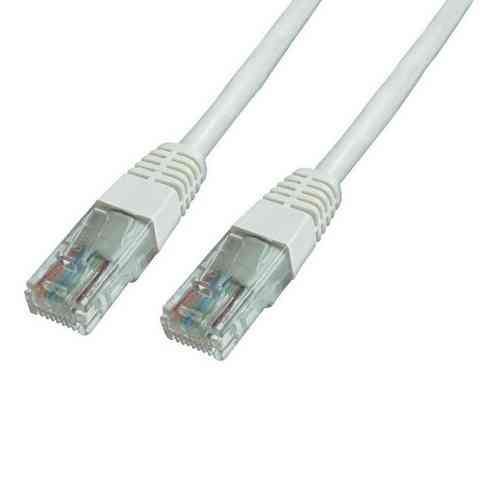 Câble Ethernet Digitus (5m) clicktofournisseur.com