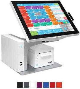 Caisse enregistreuse pour restaurant - Clicktofournisseur.com