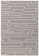 Tapis de salon moderne CANT