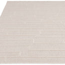 Tapis de salon moderne CANT