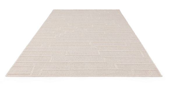 Tapis de salon moderne CANT