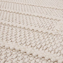 Tapis de salon moderne CANT