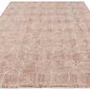 Tapis de salon moderne en laine CAMBRIDGE