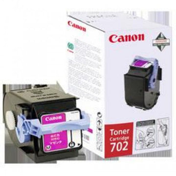 Canon 702 - magenta - Clicktofournisseur.com