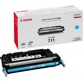 Canon 711 - cyan - Clicktofournisseur.com