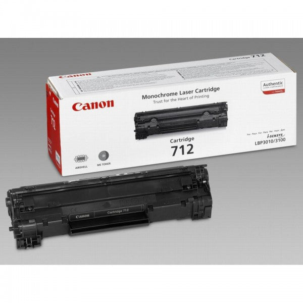 Canon 712 - Clicktofournisseur.com