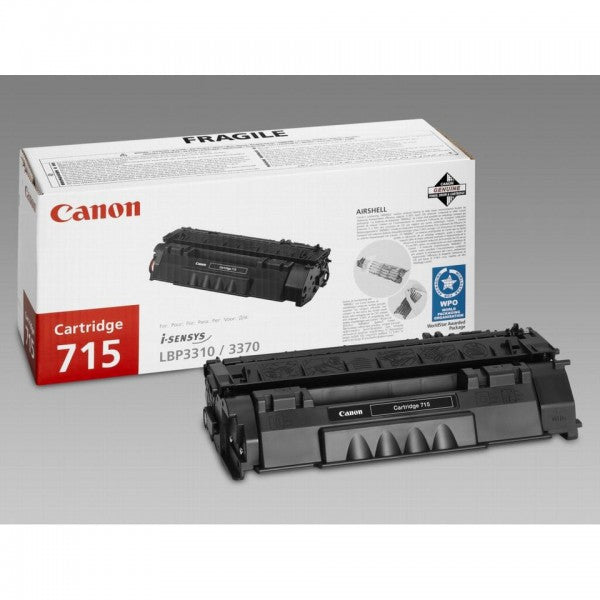 Canon 715 - Clicktofournisseur.com