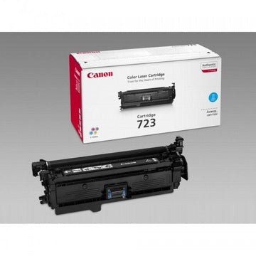 Canon 723 c - cyan - Clicktofournisseur.com