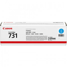 Canon 731 c - Clicktofournisseur.com