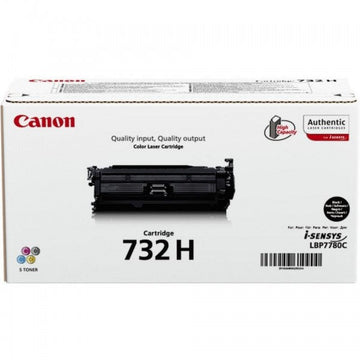 Canon 732 bk h - Clicktofournisseur.com