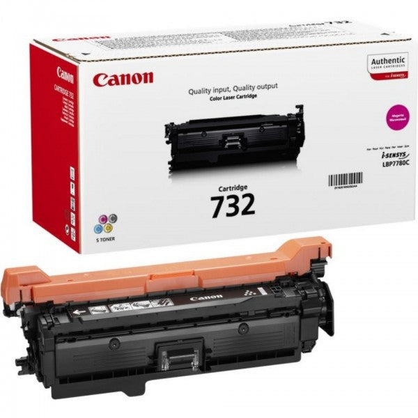 Canon 732 m - Clicktofournisseur.com