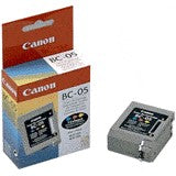 Canon bc 05 - Clicktofournisseur.com