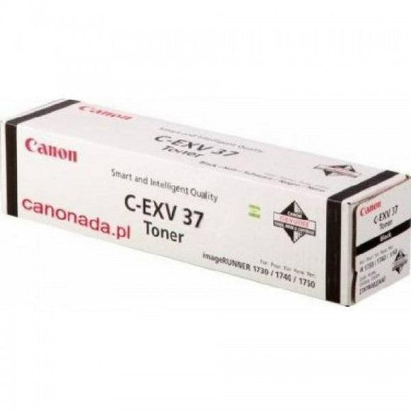 Canon c-exv 37 - Clicktofournisseur.com