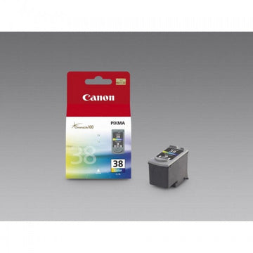 Canon cl-38 - Clicktofournisseur.com