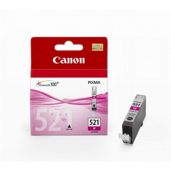 Canon CLI-521M clicktofournisseur.com