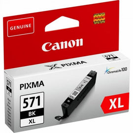Canon cli-571bk xl - Clicktofournisseur.com