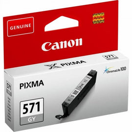 Canon cli-571gy - Clicktofournisseur.com