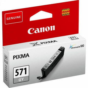 Canon cli-571gy - Clicktofournisseur.com