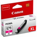 Canon cli-571m xl - Clicktofournisseur.com