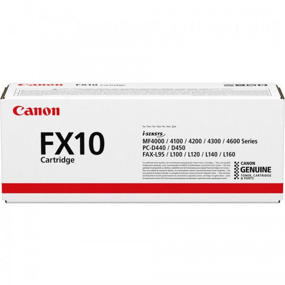 Canon fx-10 - Clicktofournisseur.com