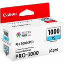 Canon pfi-1000 pc - Clicktofournisseur.com