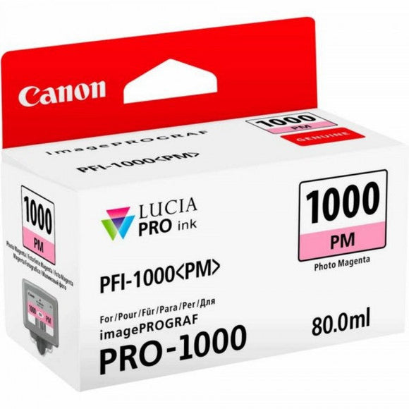 Canon pfi-1000 pm - Clicktofournisseur.com