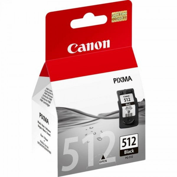 Canon pg-512 - Clicktofournisseur.com