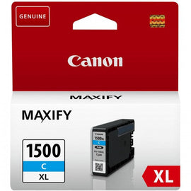 Canon pgi-1500xl c - Clicktofournisseur.com