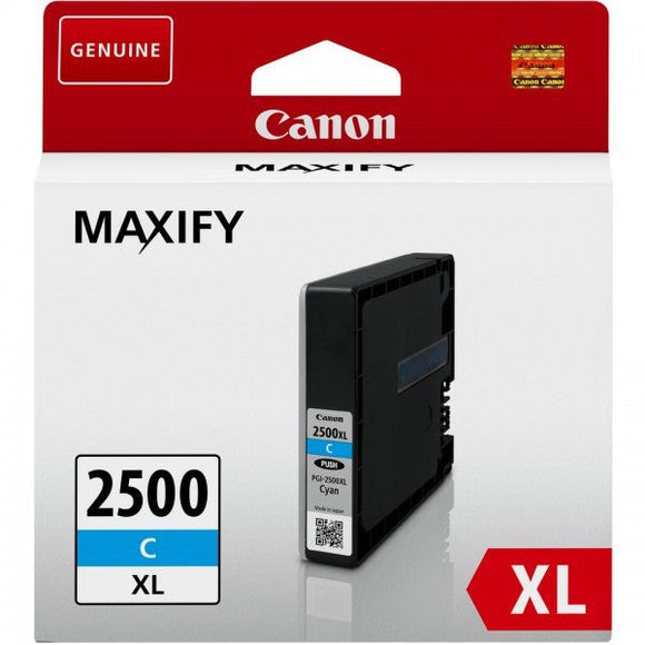 Canon pgi-2500xl c - Clicktofournisseur.com
