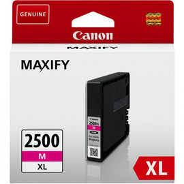 Canon pgi-2500xl m - Clicktofournisseur.com