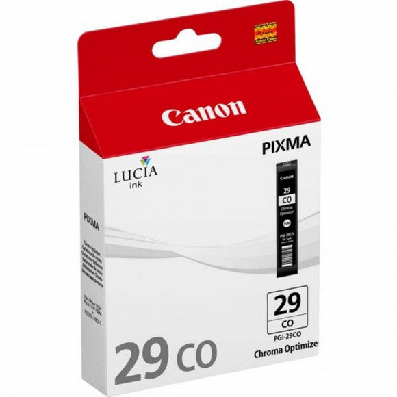 Canon pgi-29co - Clicktofournisseur.com