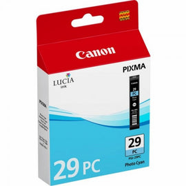 Canon pgi-29pc - Clicktofournisseur.com