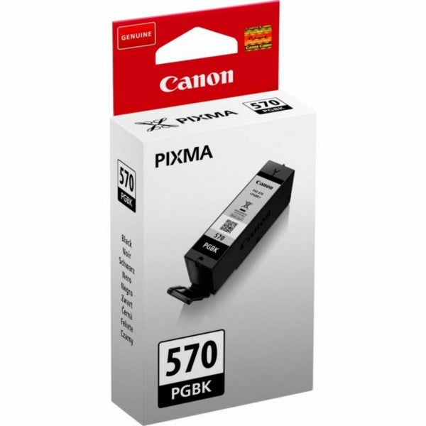 Canon PGI-570PGBK clicktofournisseur.com