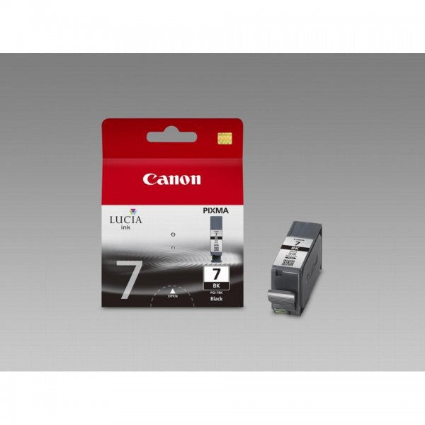 Canon PGI-7BK clicktofournisseur.com