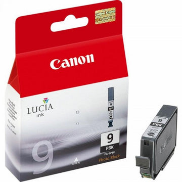 Canon pgi-9pbk - Clicktofournisseur.com