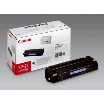 Canon ep 27 - Clicktofournisseur.com