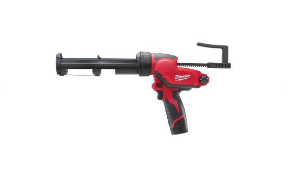 M12™ Pistolet à colle 310ml - Milwaukee - M12 PCG/310C-201B