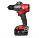 Perceuse à percussion M18 FUEL™ - Milwaukee - M18 FPD3-502X